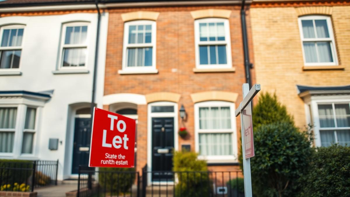 Renters' Rights Act 2025: what changes first